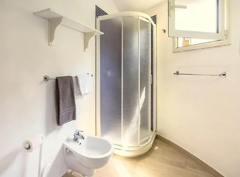 Appartement Il Giardino Di Sabbia à Lacona 0*,