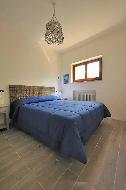 Appartement Il Giardino Di Sabbia à Lacona