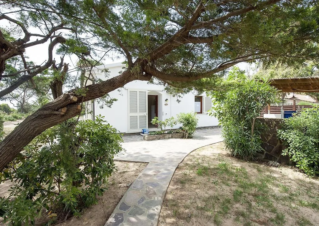 Appartement Il Giardino Di Sabbia à Lacona 0*,