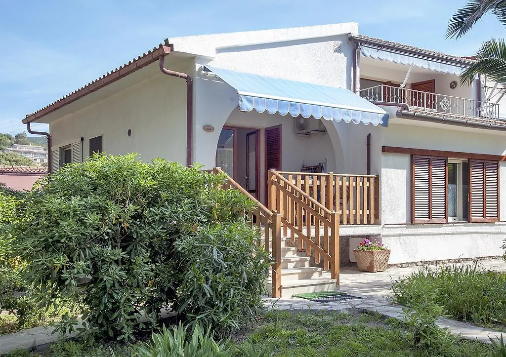 Appartement Il Giardino Di Sabbia à Lacona