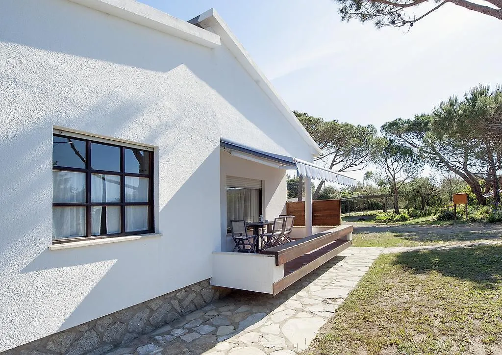 Appartement Il Giardino Di Sabbia à Lacona