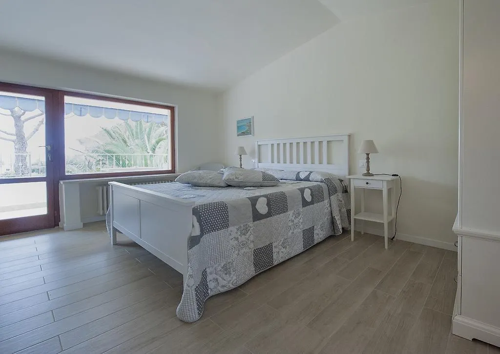 Appartement Il Giardino Di Sabbia à Lacona 0*,  Italie