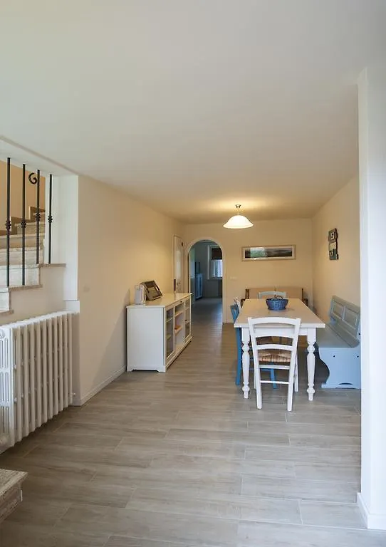 Appartement Il Giardino Di Sabbia à Lacona