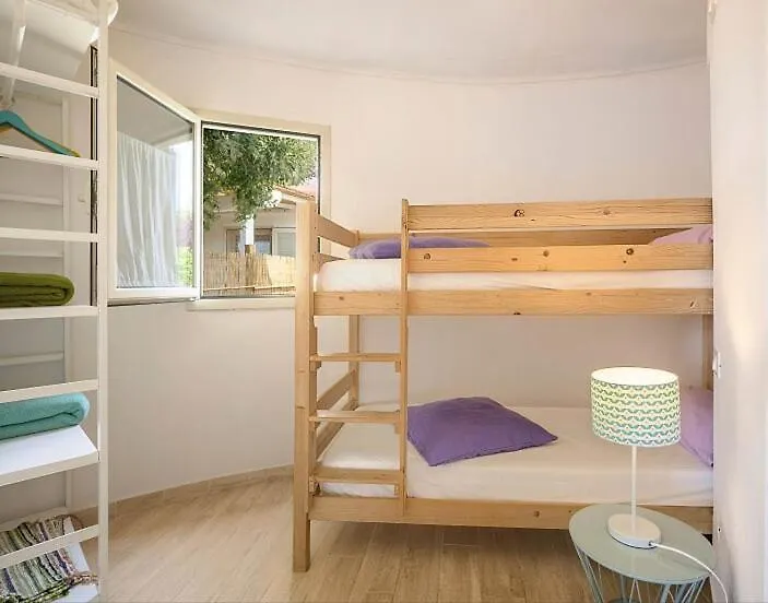 Appartement Il Giardino Di Sabbia à Lacona Italie
